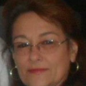 Meet your Posher, Fran